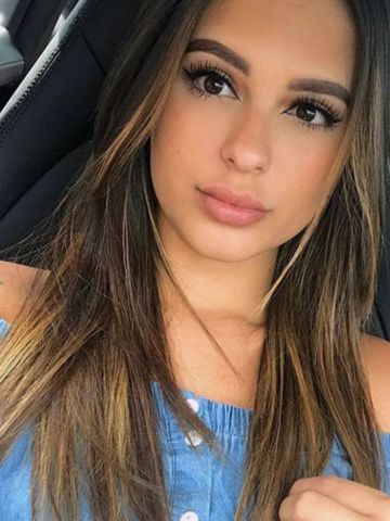 Анкета проститутки Анюта, 23 года