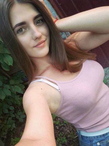 Анкета проститутки Сабина, 23 года